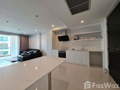 2 Bedroom Condo for rent at The Breeze Hua Hin