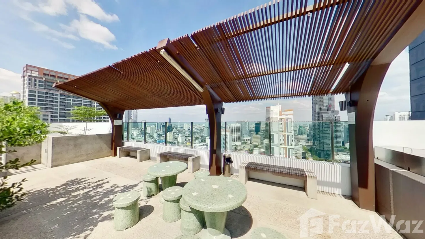 picture 1 Bedroom Condo for sale at Life At Sathorn 10 - 4/22