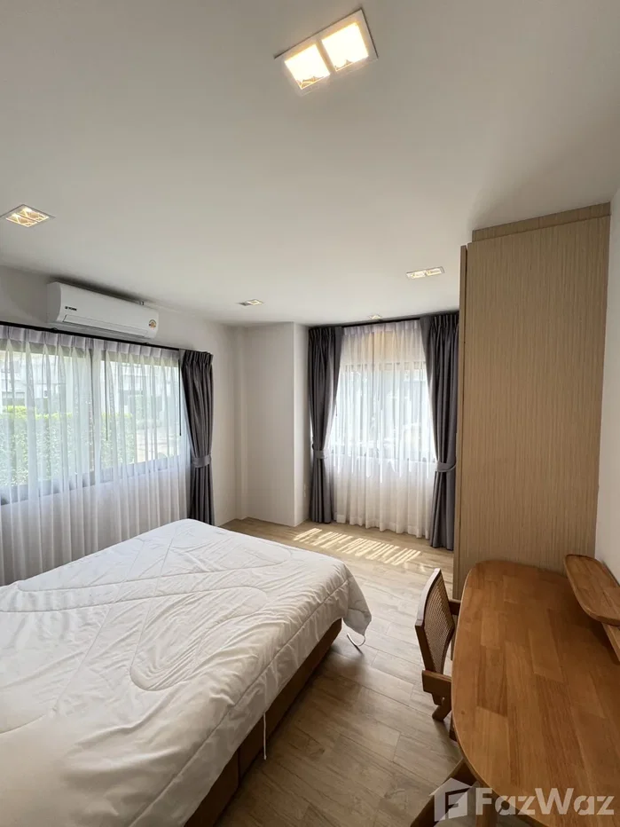 รูป วิลล่าให้เช่า 3 ห้องนอน ในโครงการ บี วิลล่า เวลเนส รีสอร์ต ภูเก็ต 5617220 - รูปที่ 14/31