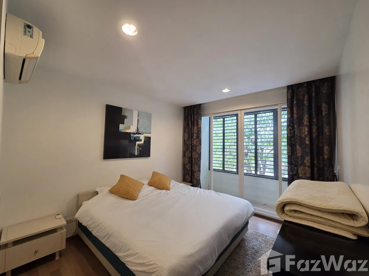 รูป ขาย คอนโด 2 ห้องนอน ในโครงการ บ้านนับคลื่น - รูปที่ 17/29