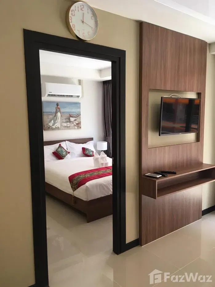 picture 1 Bedroom Condo for sale at Nai Harn Beach Condo - 5/11