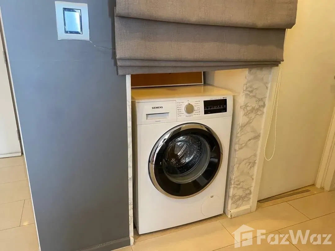picture 1 bedroom high floor - 12/15