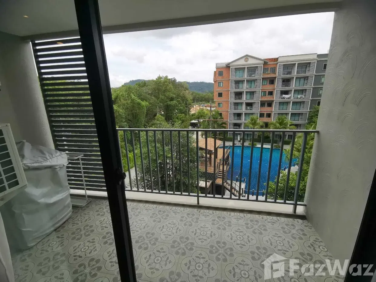 picture 1 Bedroom Condo at The Title Residencies 1723534 - 8/8
