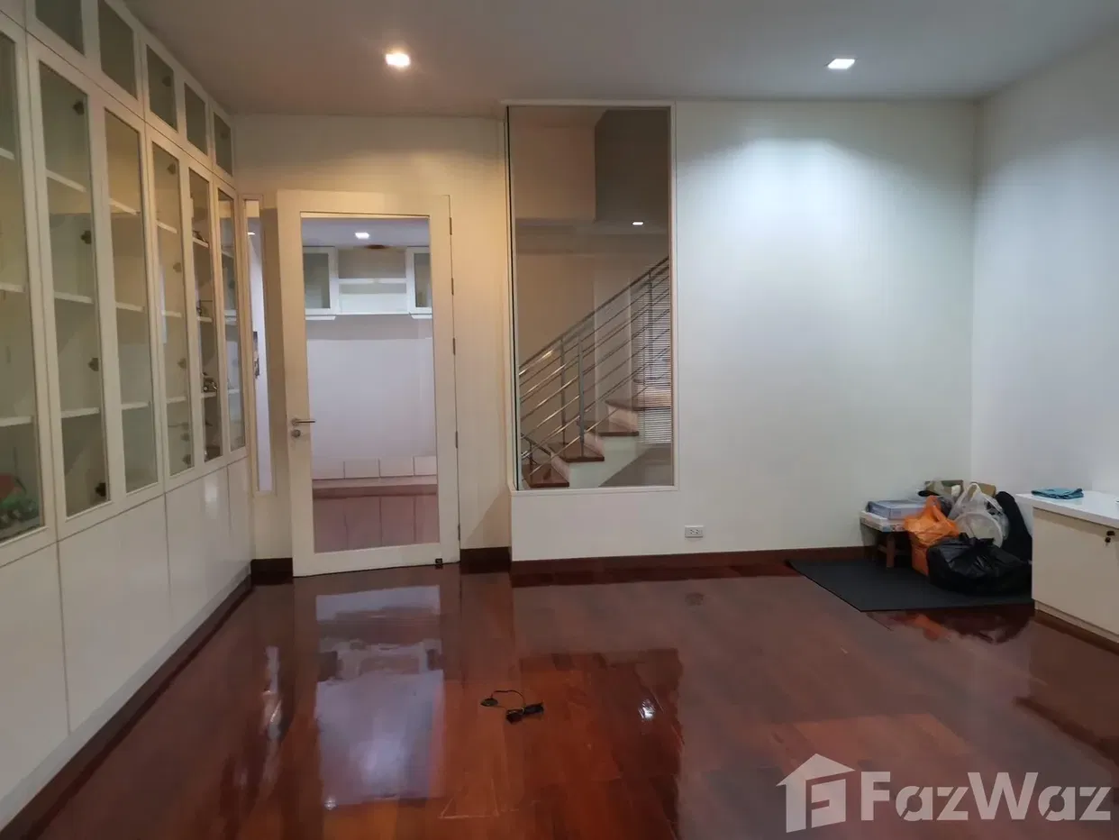 picture Townhouse for sale at Baan Klang Krung Grand Vienna Rama 3 - 7/22