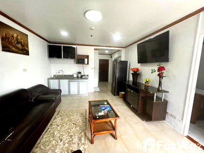 Condos for rent Patong Hospital : 2 Bedroom Condo for rent at Patong Tower 1421456