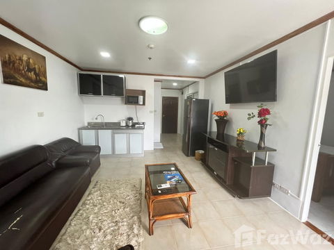 2 Bedroom Condo for rent at Patong Tower