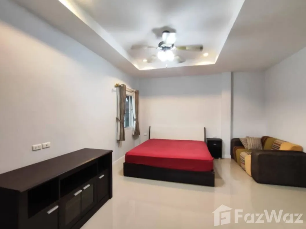 รูป บ้านเดี่ยวให้เช่า 5 ห้องนอน ในโครงการ ทรอปิคอล วิลเลจ 5371445 - รูปที่ 8/16