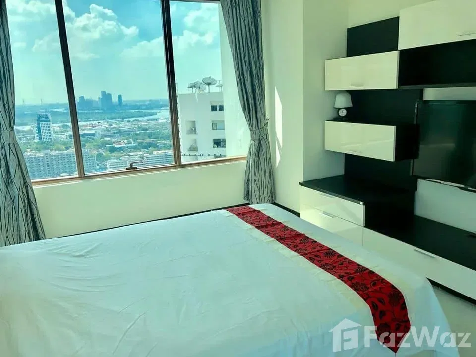 picture 2 Bedroom Condo for sale at The Emporio Place - 10/12