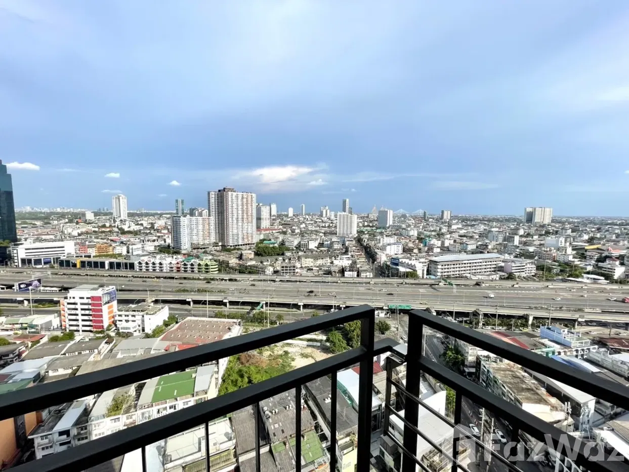 รูป ขาย คอนโด 1 ห้องนอน ในโครงการ ลุมพินี เพลส รัชดา-สาธุ - รูปที่ 11/11