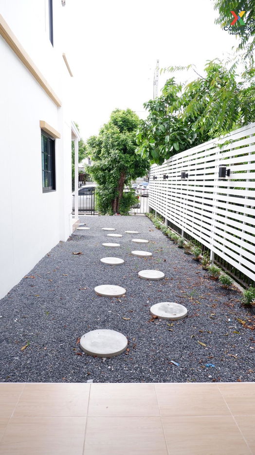 picture For Sale Townhouse/Townhome  , Baan Pruksa 67 Lamlookka - Klong 2 , newly renovated , Khu Khot , Lam Luk Ka , Pathum Thani , CX-127756 ✅ Live chat with us ADD LINE @connexproperty ✅  - 6/12