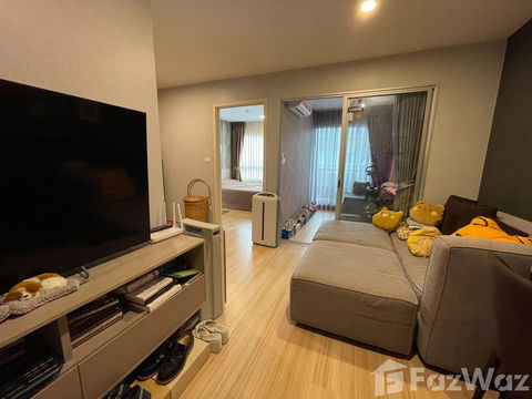 ขาย คอนโด 1 ห้องนอน ในโครงการ เอลลิโอ เดล มอสส์