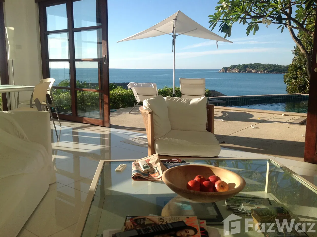 รูป วิลล่าให้เช่า 3 ห้องนอน ในโครงการ กานดา เรสซิเดนซ์ 1393960 - รูปที่ 7/8