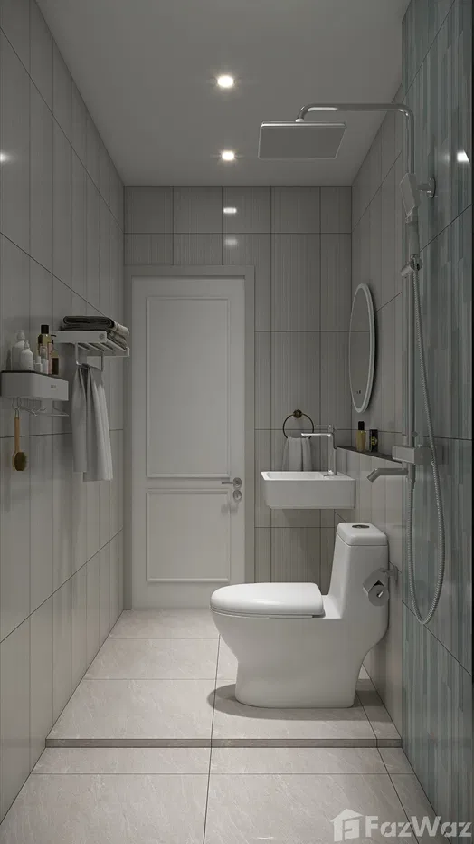 picture 2 Bedroom Townhouse for sale at Flourish House - 7/9