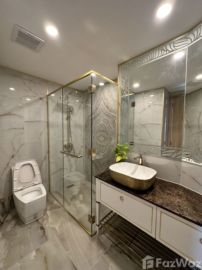picture 1 Bedroom Condo for sale at Copacabana Beach Jomtien - 11/13