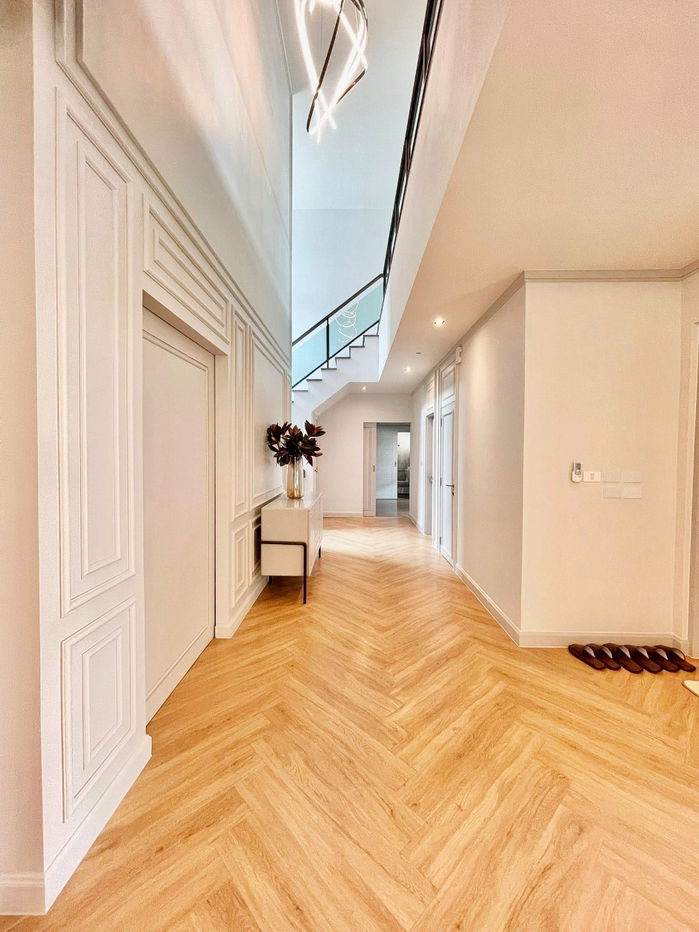 picture House For Rent The City Bangna - 8/18