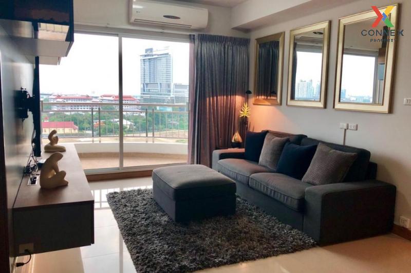 picture 🔥🔥🔥 FOR RENT condo , Supalai River Resort Charoen Nakhon , BTS-Krung Thon Buri , Samre , Thon Buri , Bangkok , CX-31032 ✅ Live chat with us ADD LINE @connexproperty ✅ 🔥🔥🔥 - 7/12