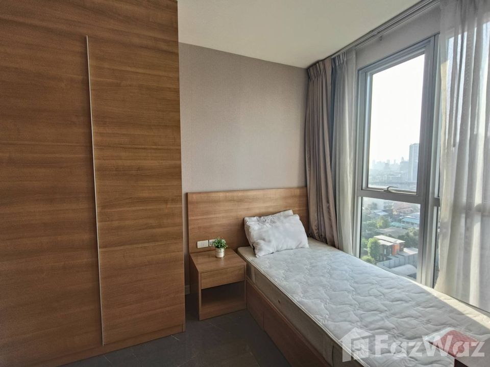 picture 2 Bedroom Condo for sale at Rhythm Sukhumvit 50 - 10/13