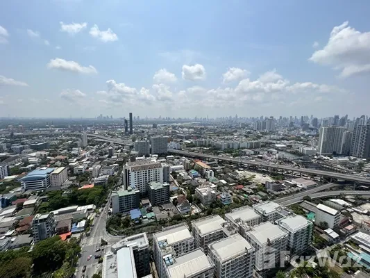 picture 1 Bedroom Condo for sale at Rhythm Sukhumvit 50 - 60/70