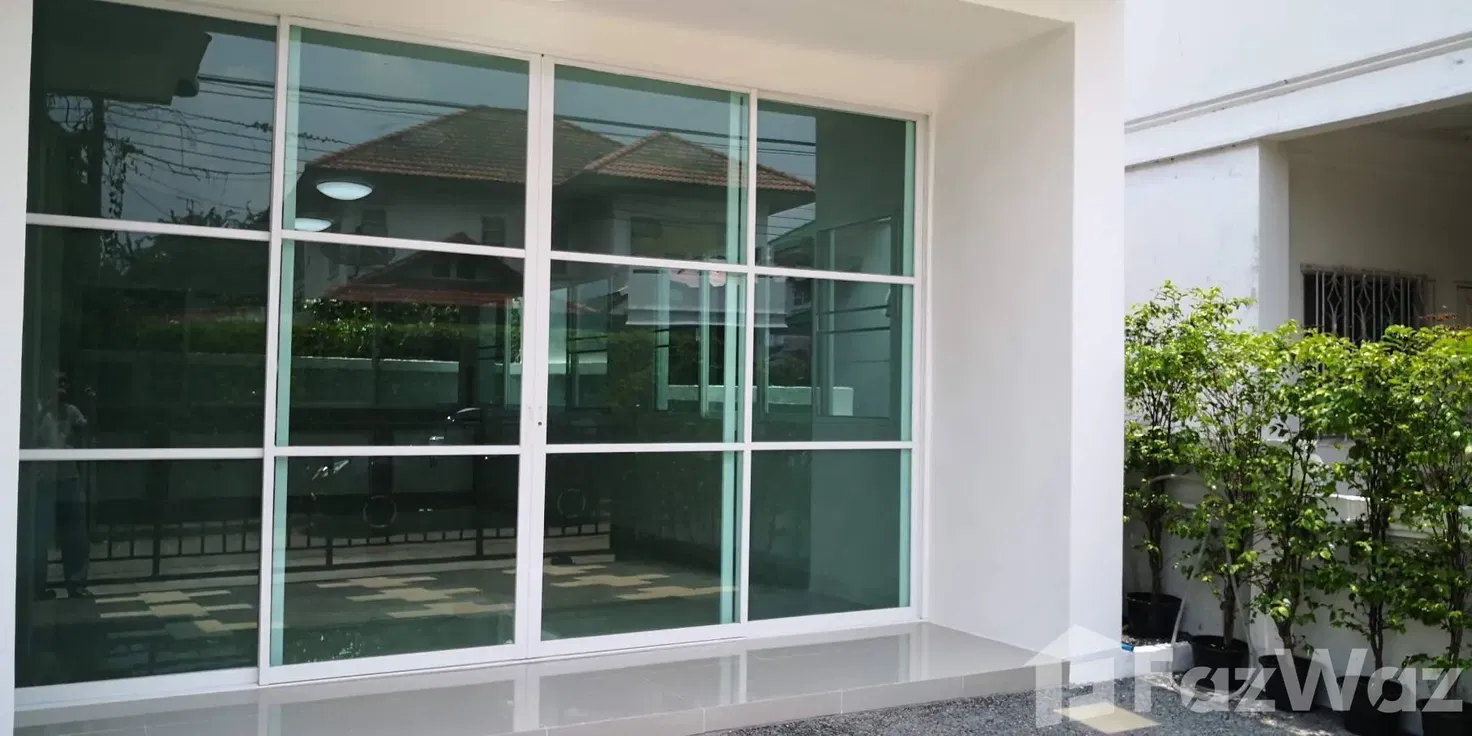 picture 4 Bedroom House for sale in Saen Saep, Bangkok - 2/51