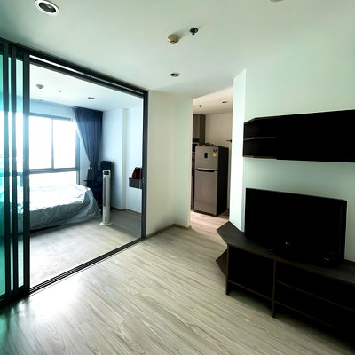 คอนโด MRT บางซื่อ : ขายคอนโด Ideo Mobi Bang Sue Grand Interchange – ชั้นสูง วิวโล่ง เดินทางสะดวกสุดๆ