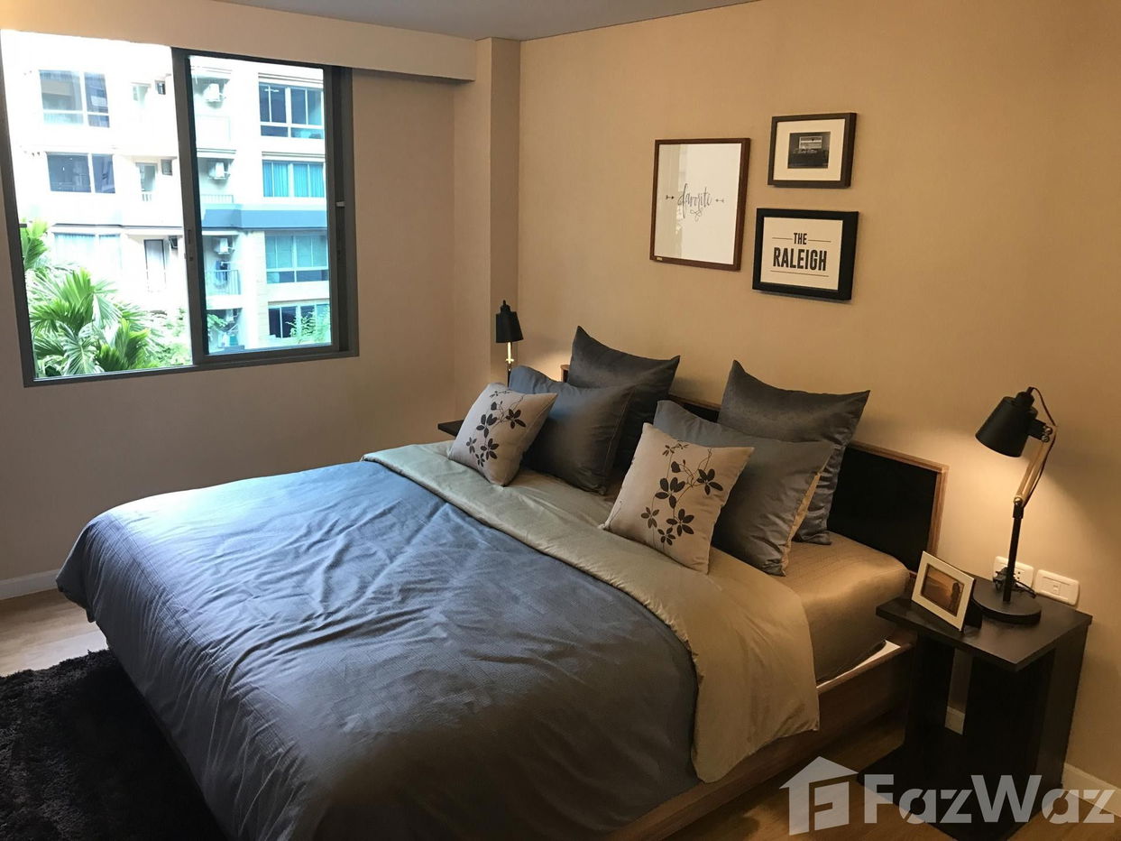 picture 2 Bedroom Condo for sale at Siamese Nang Linchee - 9/13