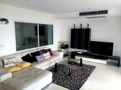 คอนโดให้เช่า : คอนโดให้เช่า 2 ห้องนอน ในโครงการ ซันเซ็ท พลาซ่า คอนโดมิเนียม 1375712