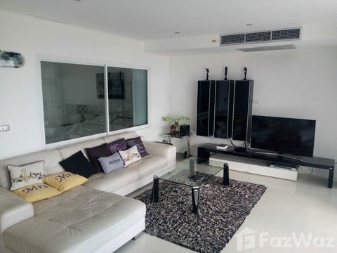 2 Bedroom Condo for rent at Sunset Plaza Condominium