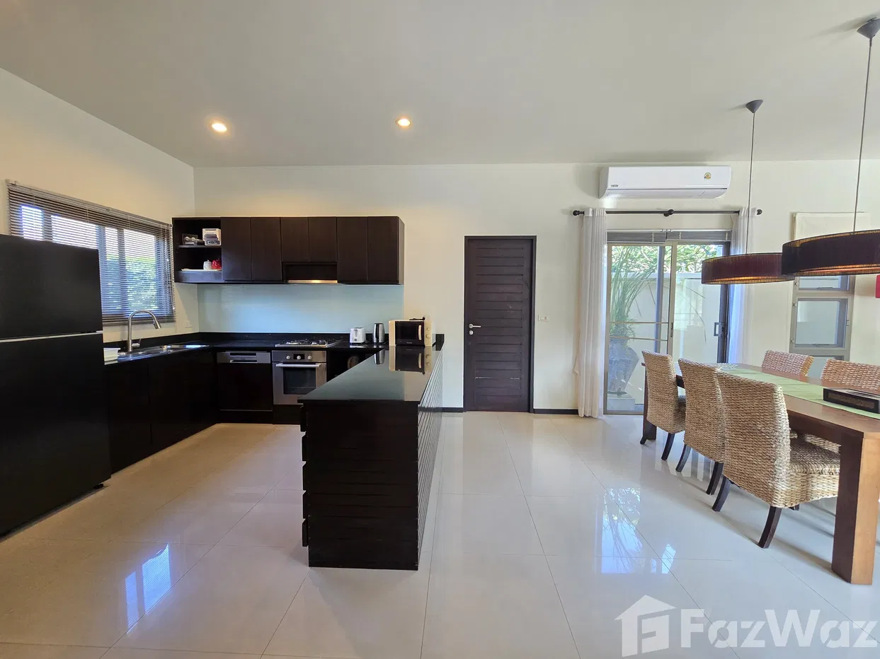 รูป ขาย วิลล่า 3 ห้องนอน ในโครงการ ทู วิลล่าส์ โคกยาง ราไวย์ - รูปที่ 6/23