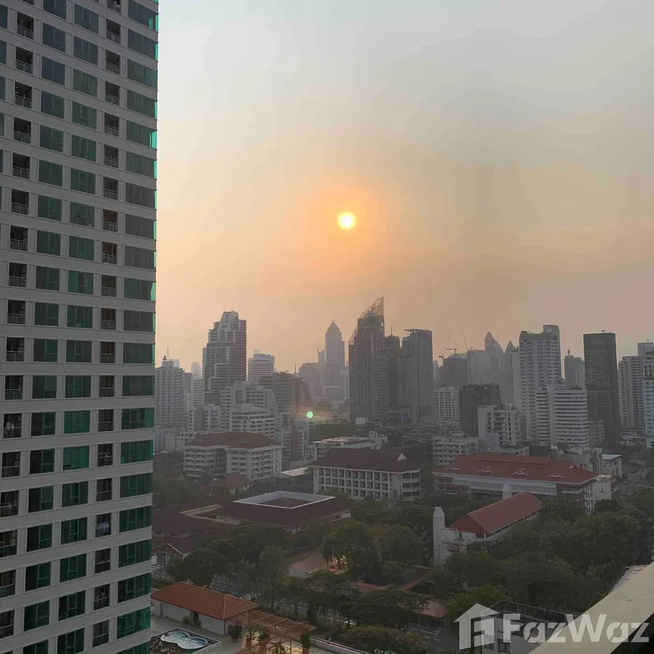 picture 1 Bedroom Condo for sale at The Lofts Asoke - 10/18
