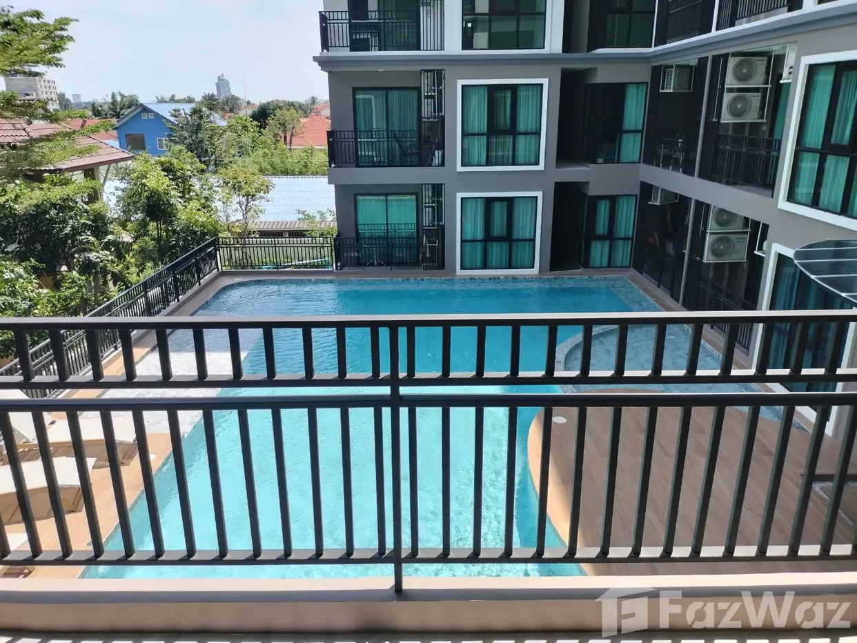 picture 2 bedroom condo for sale at Mira Monte - 3/13