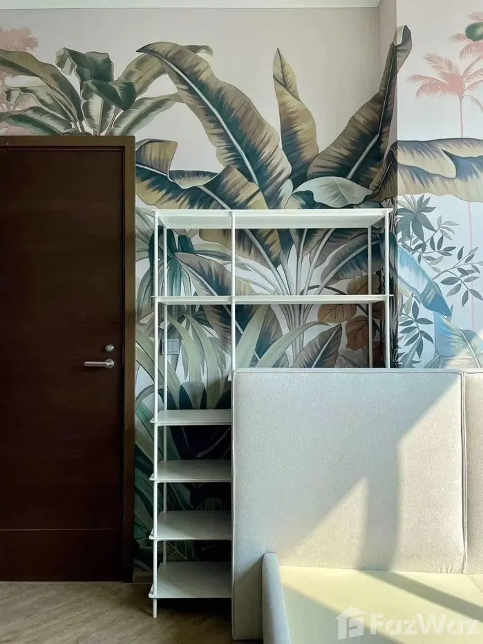 picture 1 Bedroom Condo for rent at Quattro By Sansiri 1917669 - 4/6