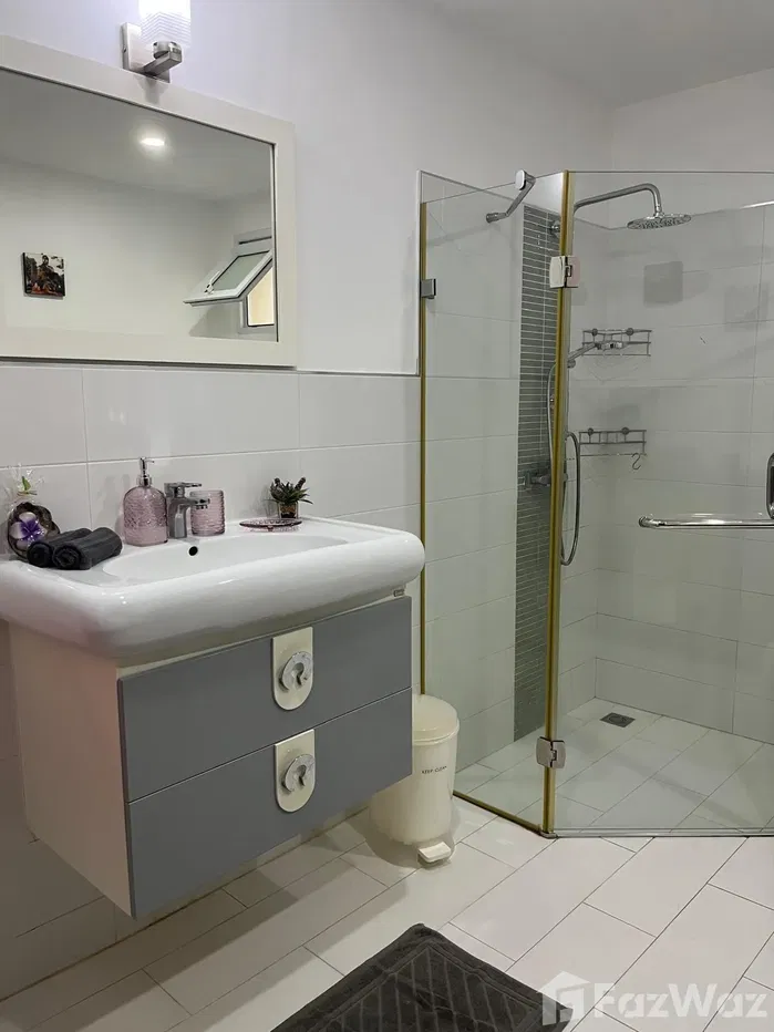 picture 55Sqm 1.5 bedroom Condo in Karon Butterfly for sale - 7/23