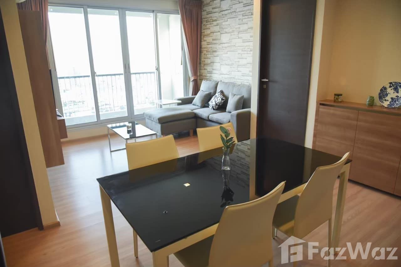 picture Affordable 2-Bedroom Condo for Rent at Rhythm Sathorn! 1996263 - 9/11