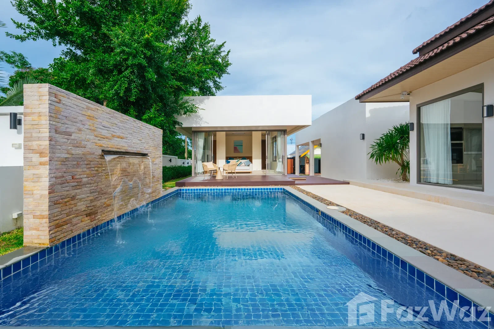 4 Bedroom Villa for rent in Rawai, Phuket  5373164 - image 2