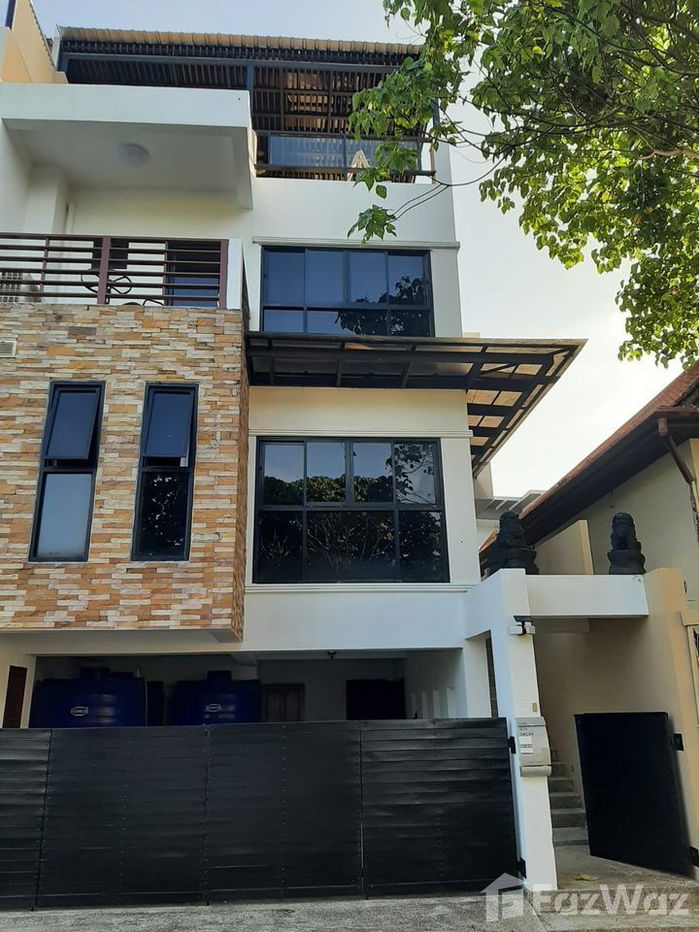 picture 3 Bedroom Villa for sale in Patong, Phuket - 2/33