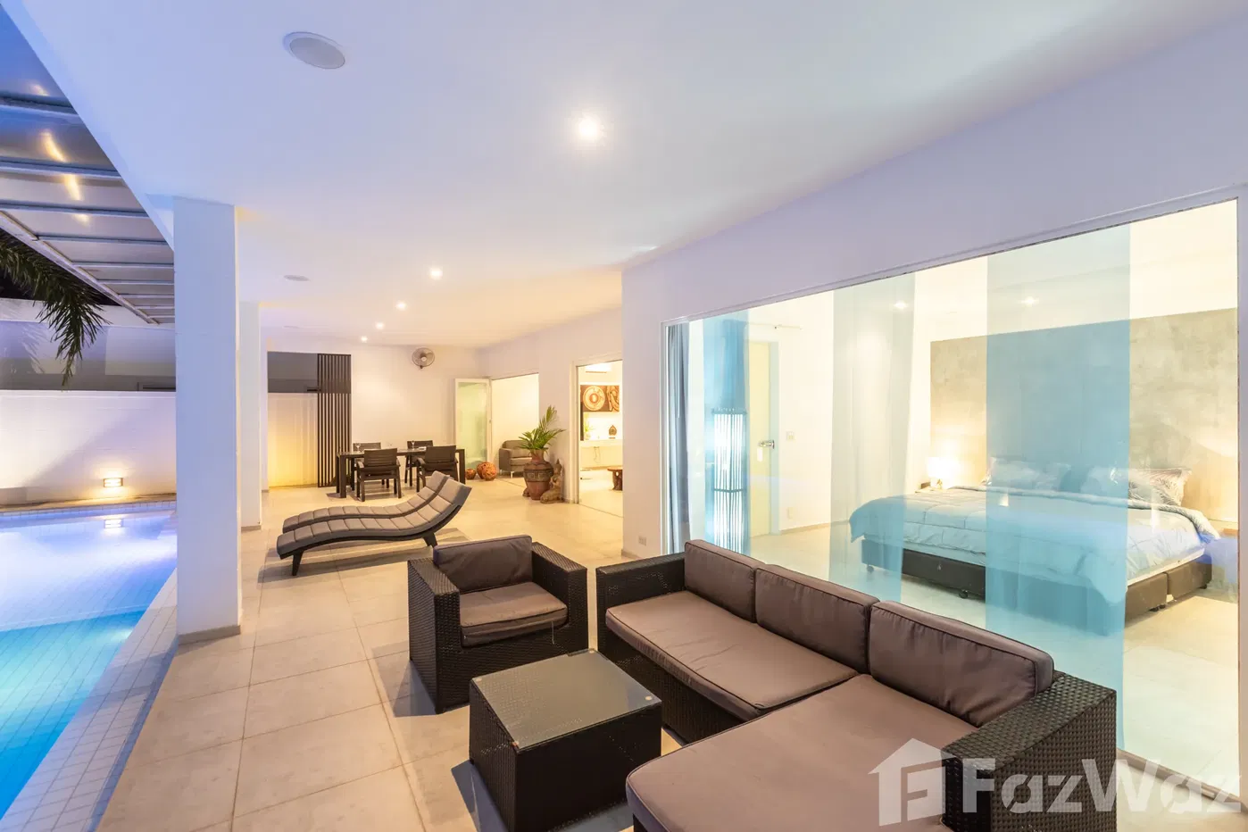 picture 2 Bedroom Villa for sale in Thep Krasattri, Phuket - 13/23