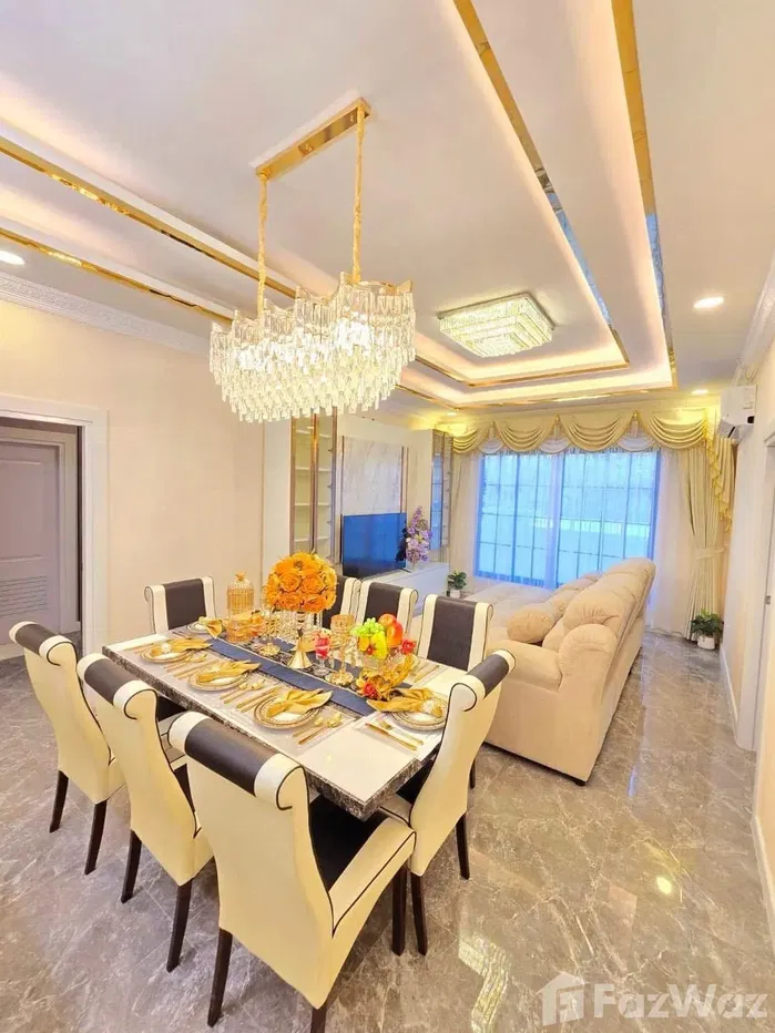 picture 3 Bedroom House for sale in Na Kluea, Chon Buri - 7/38