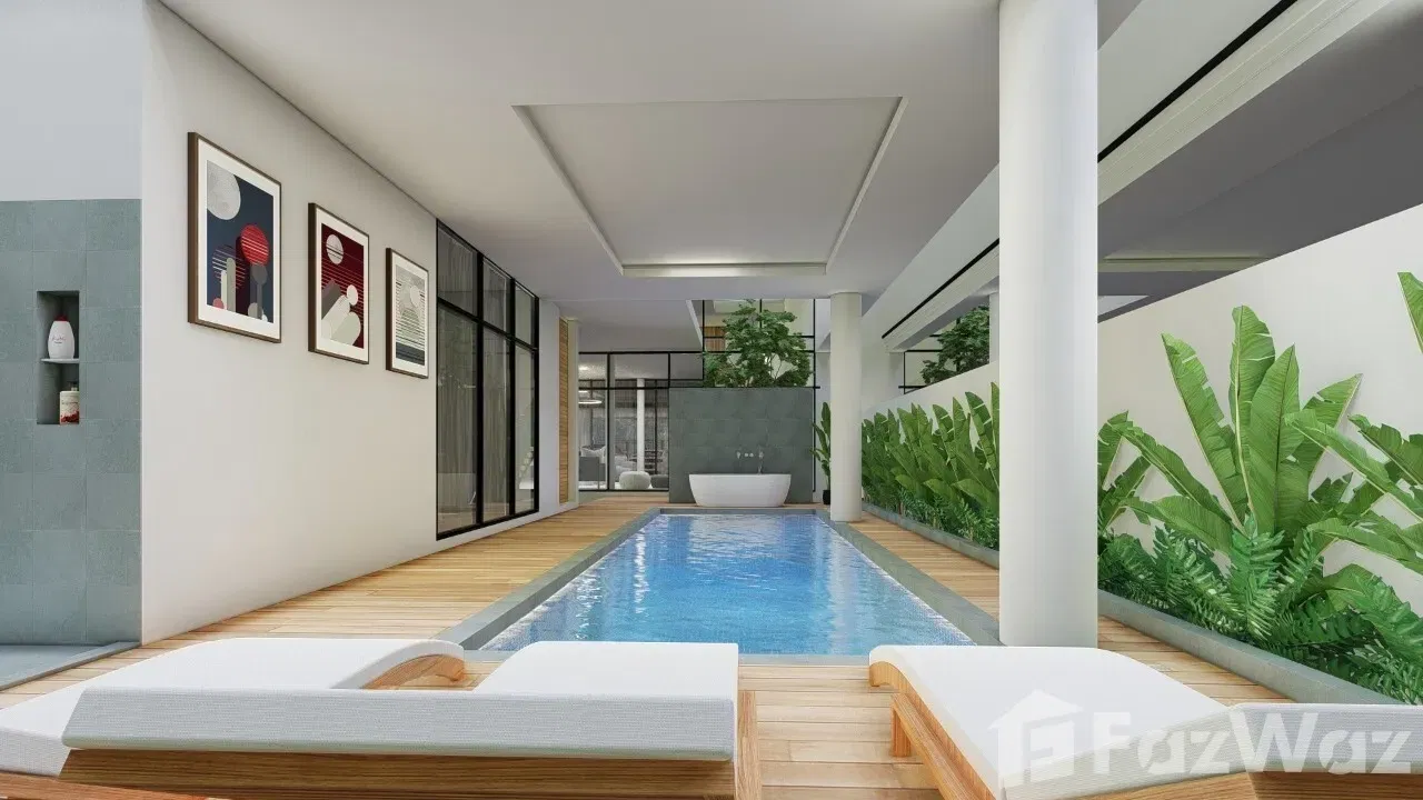 picture 7 Bedroom Villa for sale in Bang Lamung, Chon Buri - 11/14