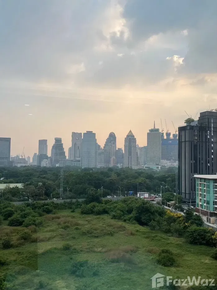 รูป คอนโดให้เช่า 2 ห้องนอน ในโครงการ เดอะ เรสซิเดนซ์ แอท สินธร เคมปินสกี้ โฮเทล แบงค็อก 5658353 - รูปที่ 14/14