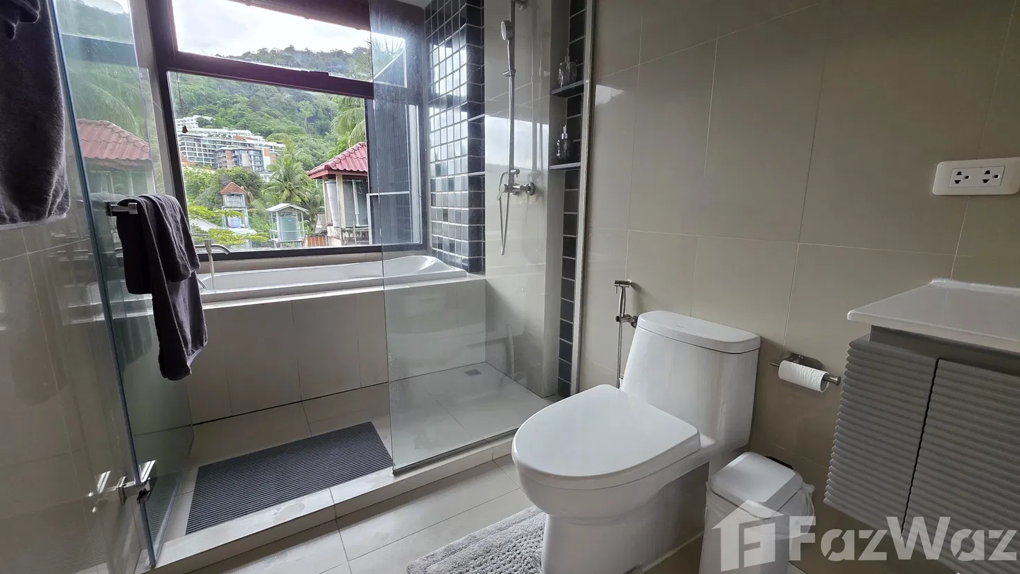 picture 1 Bedroom Condo for Rent at The Deck Patong 5367940 - 17/20