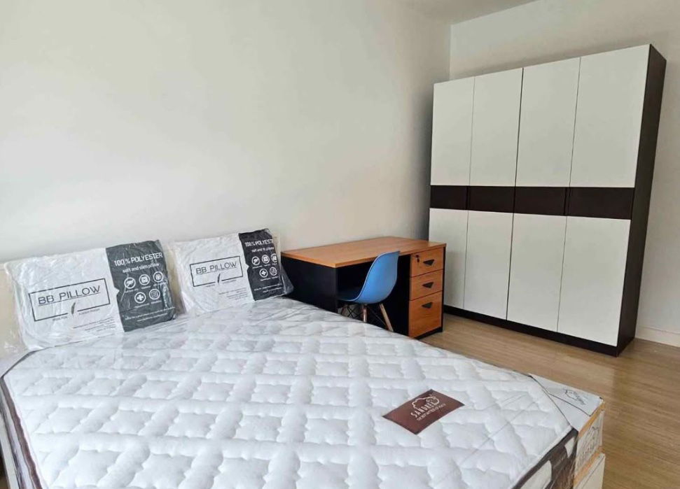 picture #R5676 🎉 130868 House for rent Banmai Village rama 9 - 15/19