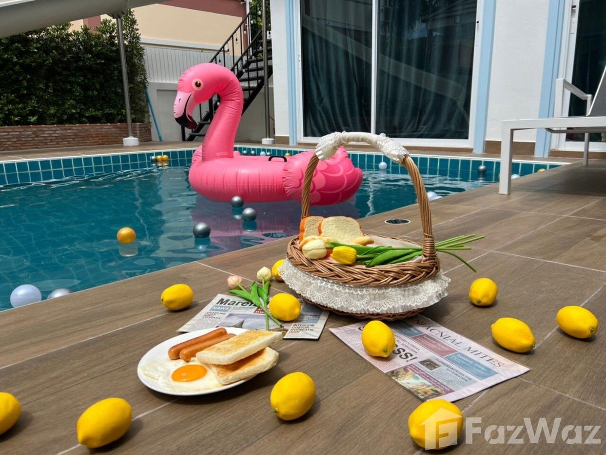 รูป บ้านเดี่ยวให้เช่า 3 ห้องนอน ใน หัวหิน, ประจวบคีรีขันธ์ 1390246 - รูปที่ 10/11