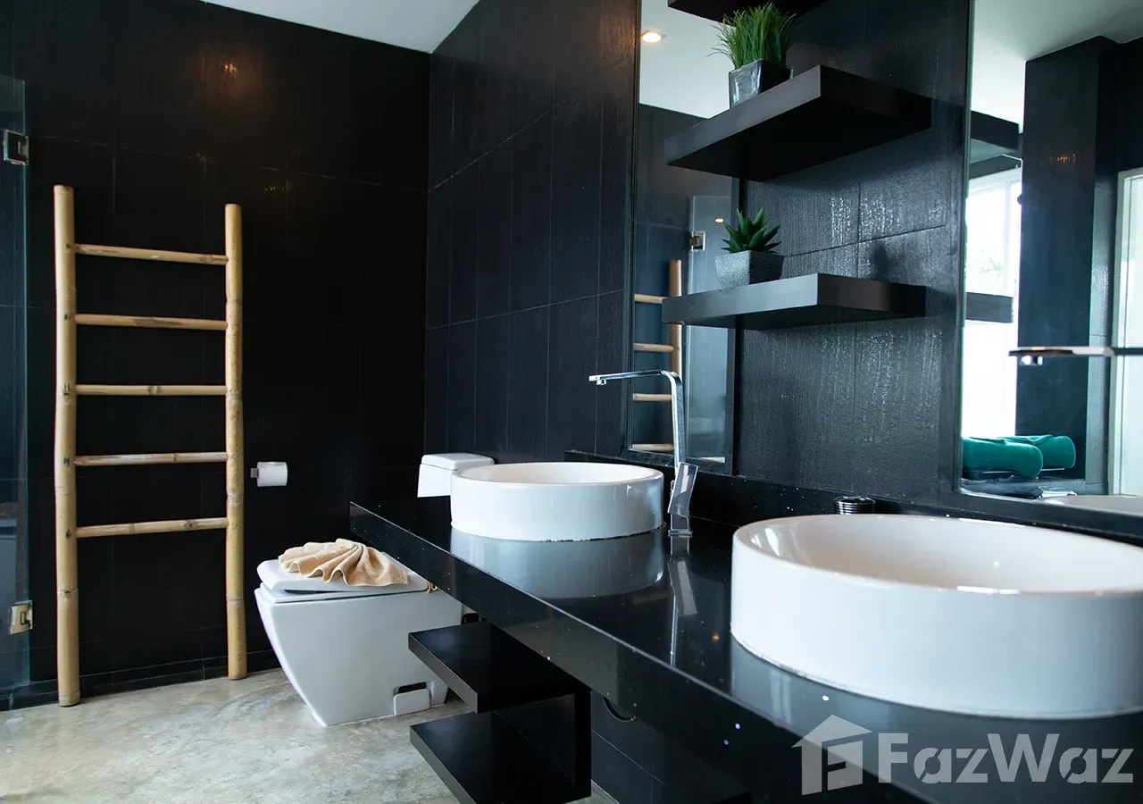 picture Seaview Villa for Sale Kata Beach Phuket - 11/35