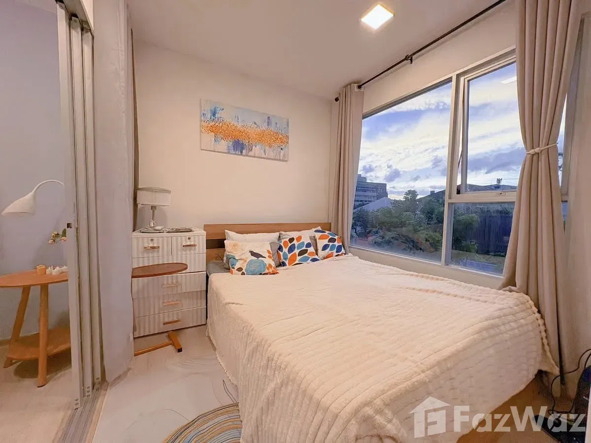picture BTS E10(500m) /Low Rise Cozy Condo/ RoofTopPool/gym - 8/59