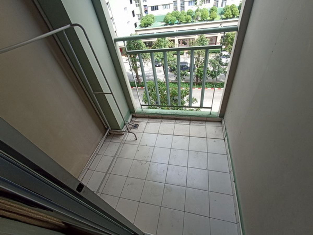 รูป 🏢 ขายคอนโด : Lumpini Condo Town Raminthra - Nawamin (ลุมพินี คอนโดทาวน์ รามอินทรา - นวมินทร์)   รหัสทรัพย์ | 📌LNP-C8828  - รูปที่ 8/14
