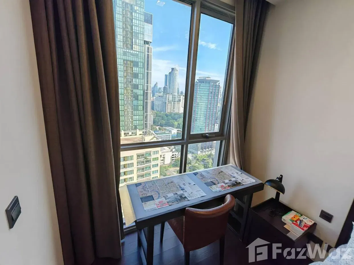 รูป ขาย คอนโด 1 ห้องนอน ในโครงการ เดอะ ไลน์ ราชเทวี - รูปที่ 11/15