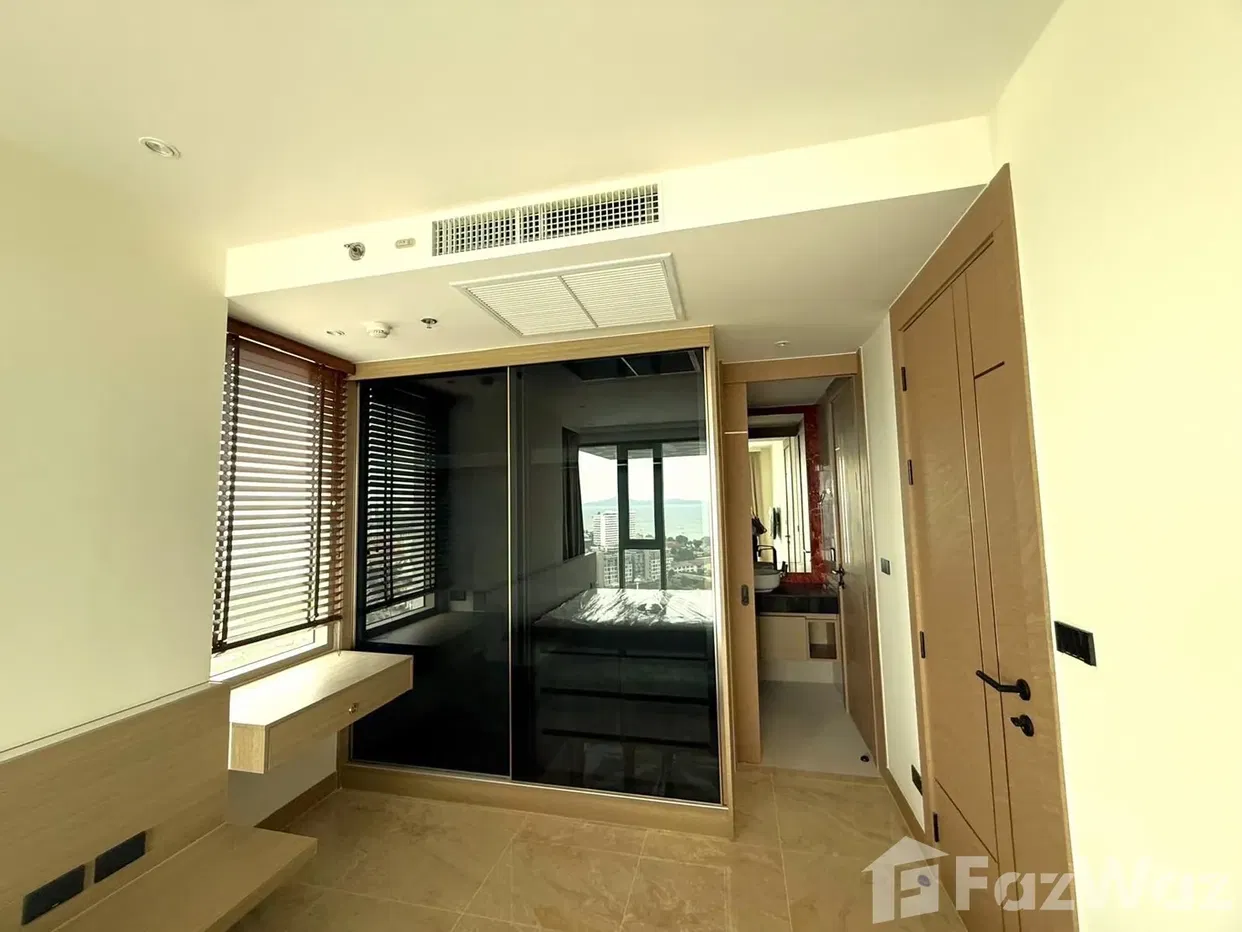 picture Brand new 20th-floor condo at The Riviera Ocean Drive - 13/22