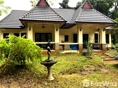 Houses for rent Ko Samui Surat Thani : 2 Bedroom House for rent in Lipa Noi, Surat Thani  1997128
