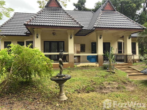 2 Bedroom House for rent in Lipa Noi, Surat Thani