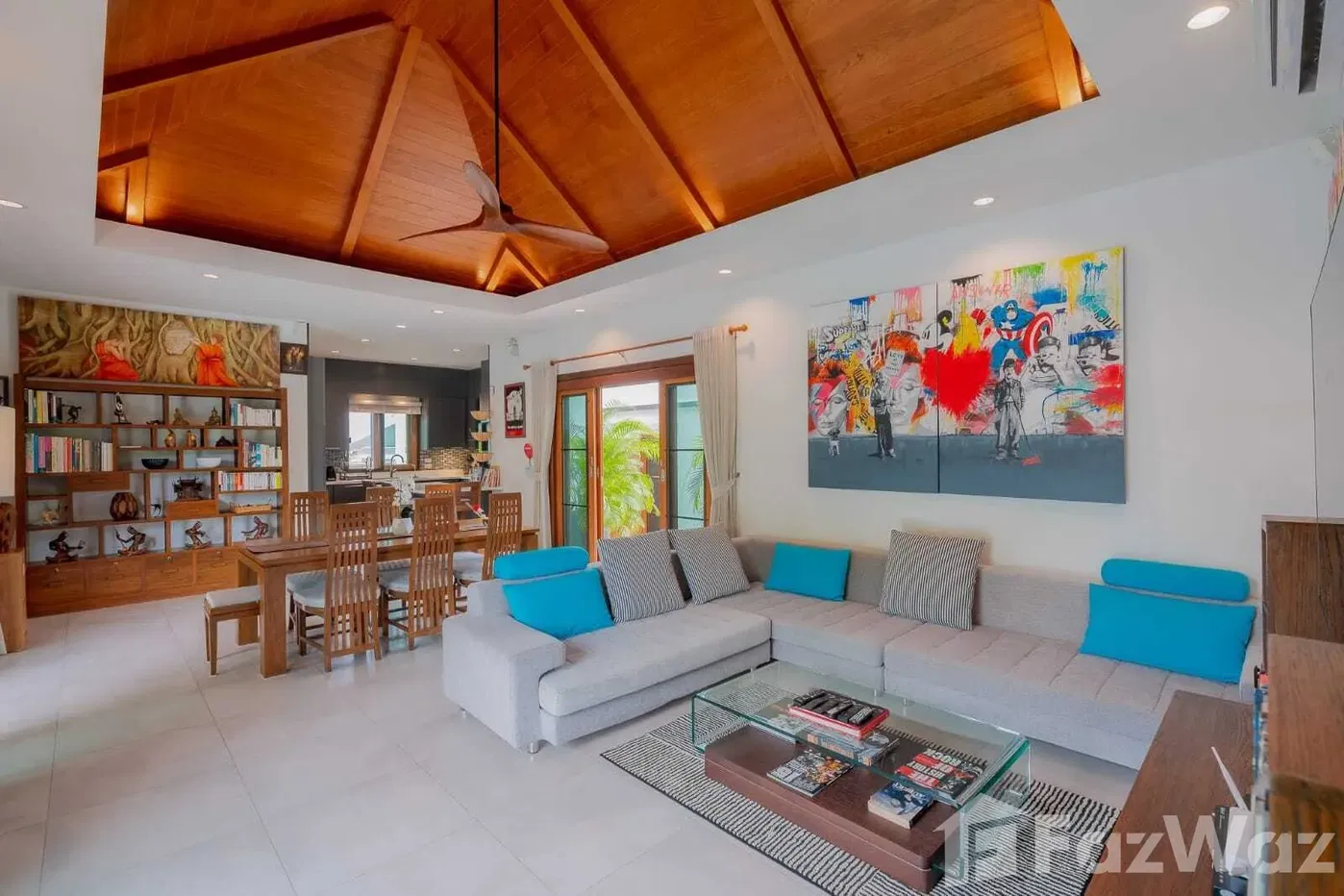 picture 4 Bedrooms Luxury Villa for rent at Hillside Hamlet Home 7 1996164 - 37/145